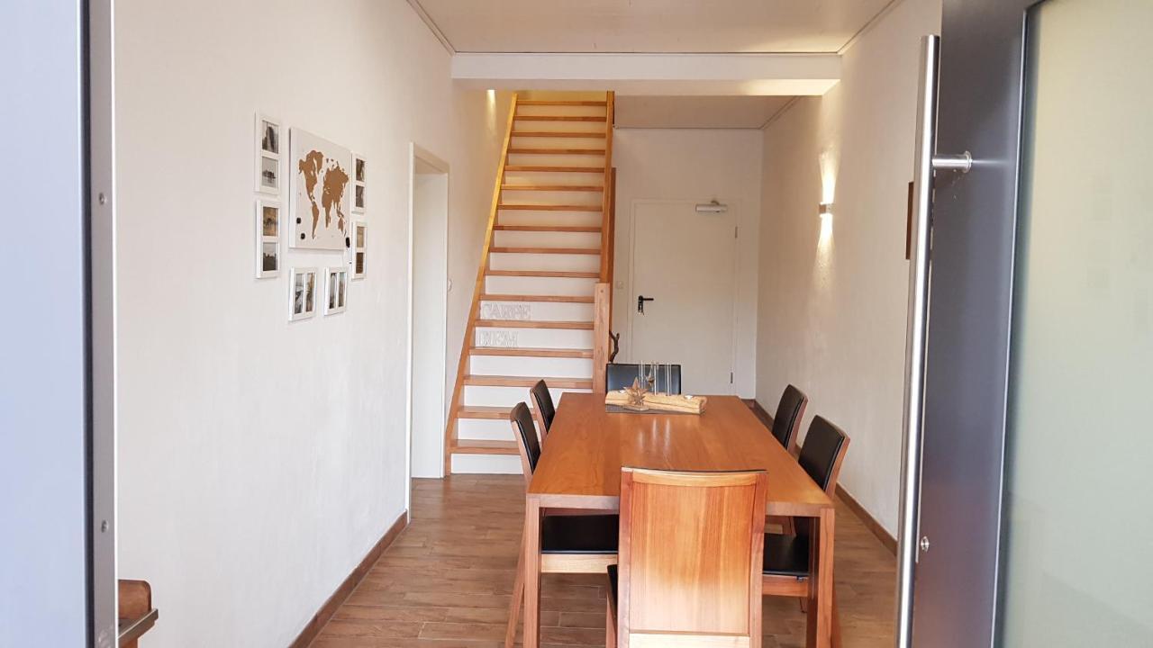 Apartamento Waldblick Bremke  Exterior foto